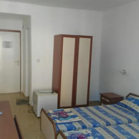 семеен метеора