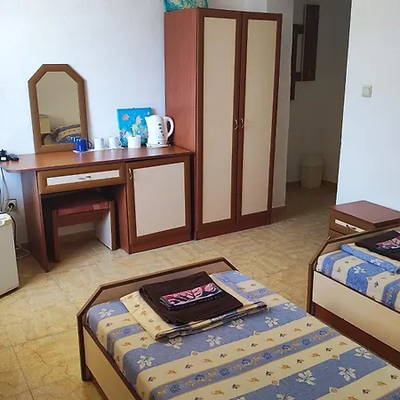 семеен метеора Приморско