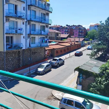 семеен метеора 2* Приморско