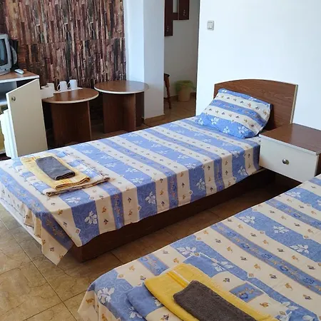 семеен метеора Хотел