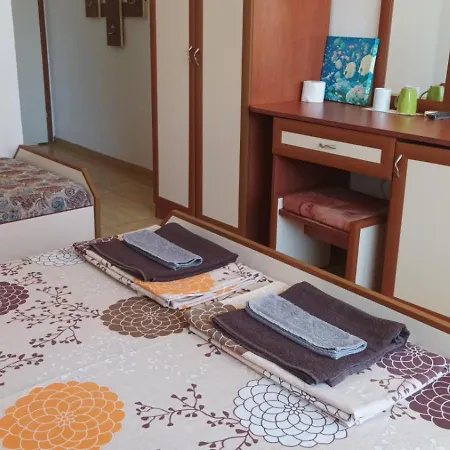 семеен метеора 2*