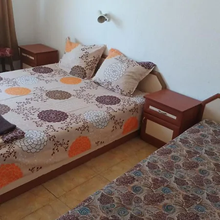 семеен метеора Хотел 2*