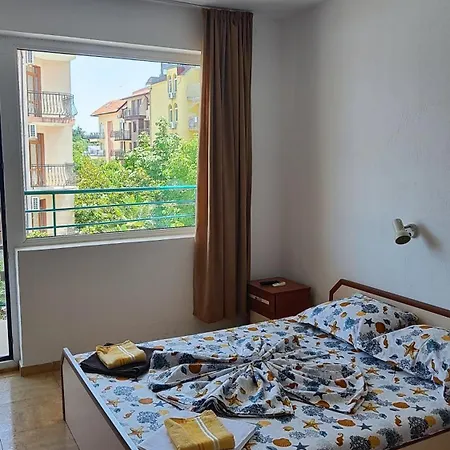 семеен метеора Приморско