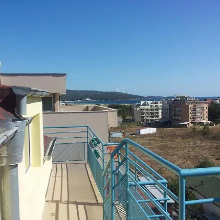 семеен метеора 2* Приморско