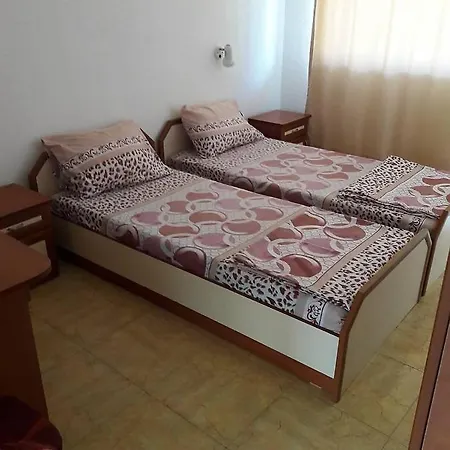 семеен метеора