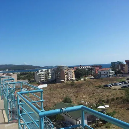 семеен метеора Хотел Приморско