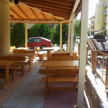 семеен метеора 2* Приморско