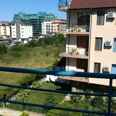 Hotel Family Meteora Primorsko