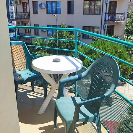 Family Meteora Primorsko