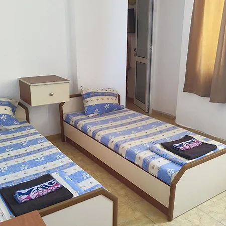 Hotel Family Meteora