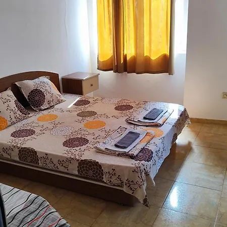 Family Meteora بريمورسكو