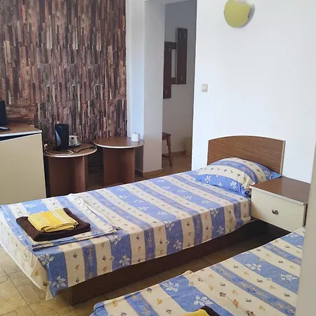 Family Meteora Hotel