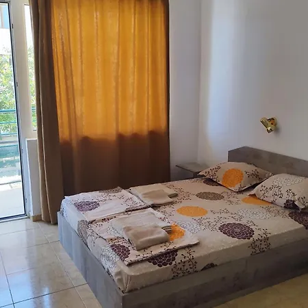 Family Meteora Hotel 2*