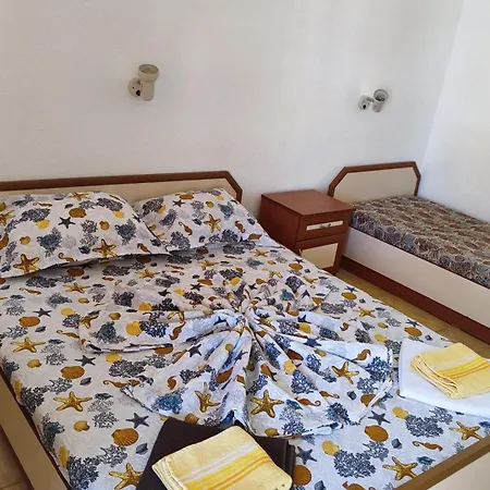 Hotel Family Meteora