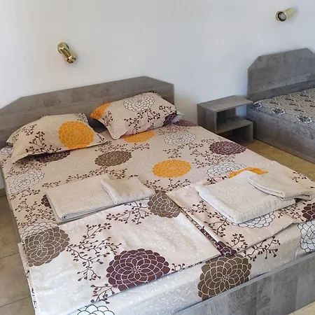 Family Meteora Hotel Primorsko