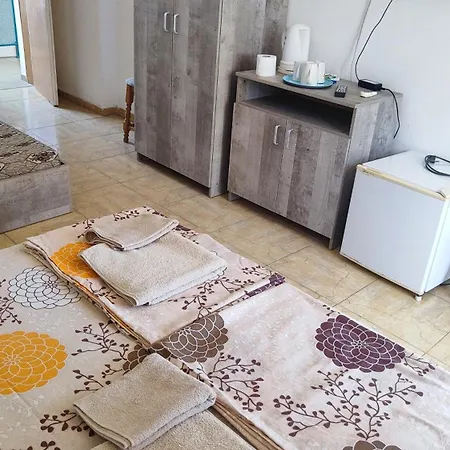 Family Meteora Hotel